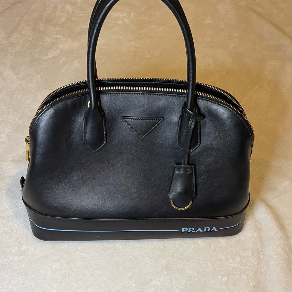 Prada like new!